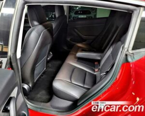Tesla Model 3 Standard RANGE Plus 2020 года из Южной Кореи