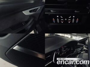 Audi Q8 50 TDI 4WD Premium 2021 года из Южной Кореи