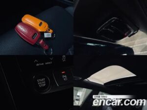Audi Q8 50 TDI 4WD Premium 2021 года из Южной Кореи
