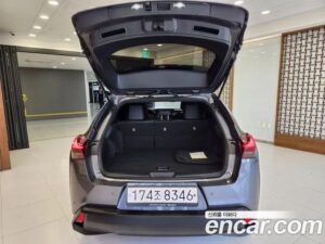 Lexus UX 2.0 2WD 2020 года из Южной Кореи