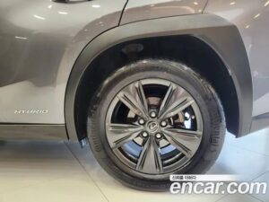Lexus UX 2.0 2WD 2020 года из Южной Кореи