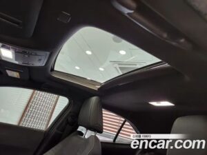 Lexus UX 2.0 2WD 2020 года из Южной Кореи