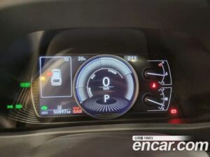 Lexus UX 2.0 2WD 2020 года из Южной Кореи