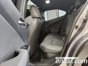 Lexus UX 2.0 2WD 2020 года из Южной Кореи