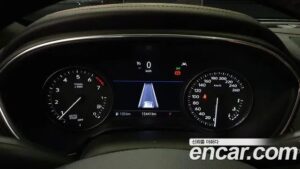 Cadillac CT5 2.0 Sport 2020 года из Южной Кореи