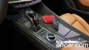 Cadillac CT5 2.0 Sport 2020 года из Южной Кореи