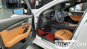 Cadillac CT5 2.0 Sport 2020 года из Южной Кореи