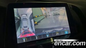 Cadillac CT5 2.0 Sport 2020 года из Южной Кореи