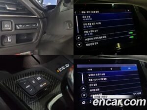 Cadillac CT5 2.0 Sport 2020 года из Южной Кореи