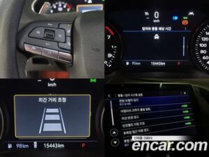 Cadillac CT5 2.0 Sport 2020 года из Южной Кореи