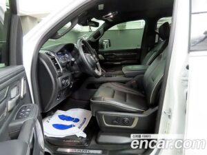 Dodge Ram Pick Up 5.7 2020 года из Южной Кореи