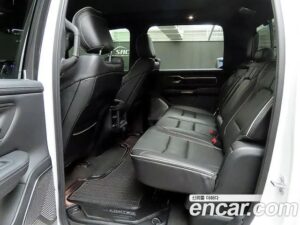 Dodge Ram Pick Up 5.7 2020 года из Южной Кореи