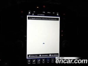 Dodge Ram Pick Up 5.7 2020 года из Южной Кореи