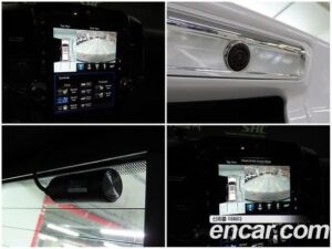 Dodge Ram Pick Up 5.7 2020 года из Южной Кореи