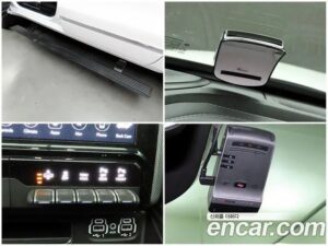 Dodge Ram Pick Up 5.7 2020 года из Южной Кореи