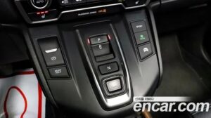 Honda CR-V 2.0 HYBRID Touring 4WD 2021 года из Южной Кореи
