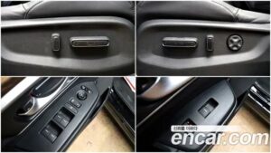 Honda CR-V 2.0 HYBRID Touring 4WD 2021 года из Южной Кореи