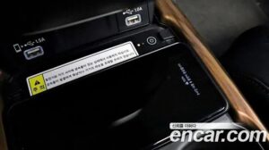 Honda CR-V 2.0 HYBRID Touring 4WD 2021 года из Южной Кореи