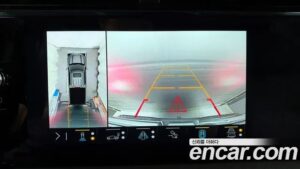 GMC Sierra 2023 года из Южной Кореи