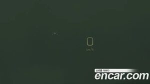 GMC Sierra 2023 года из Южной Кореи