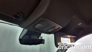 GMC Sierra 2023 года из Южной Кореи