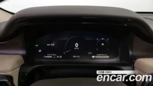 Lincoln Aviator 3.0 Reserve AWD 2021 года из Южной Кореи