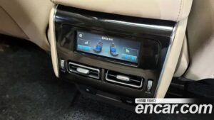 Lincoln Aviator 3.0 Reserve AWD 2021 года из Южной Кореи