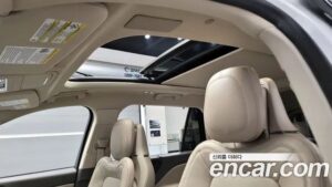 Lincoln Aviator 3.0 Reserve AWD 2021 года из Южной Кореи