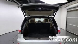 Lincoln Aviator 3.0 Reserve AWD 2021 года из Южной Кореи