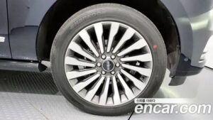Lincoln Navigator 3.5L 2021 года из Южной Кореи