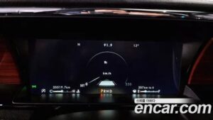 Lincoln Navigator 3.5L 2021 года из Южной Кореи