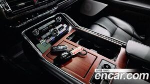 Lincoln Navigator 3.5L 2021 года из Южной Кореи