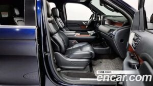 Lincoln Navigator 3.5L 2021 года из Южной Кореи