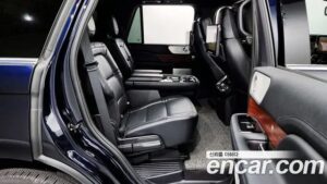 Lincoln Navigator 3.5L 2021 года из Южной Кореи