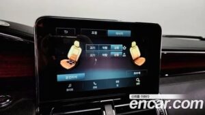 Lincoln Navigator 3.5L 2021 года из Южной Кореи