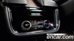 Lincoln Navigator 3.5L 2021 года из Южной Кореи