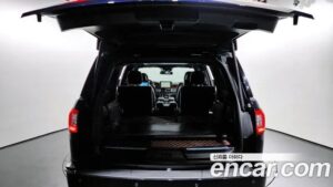 Lincoln Navigator 3.5L 2021 года из Южной Кореи