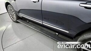 Lincoln Navigator 3.5L 2021 года из Южной Кореи