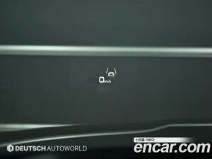Audi e-tron 55 4WD 2021 года из Южной Кореи