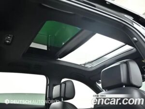 Audi e-tron 55 4WD 2021 года из Южной Кореи