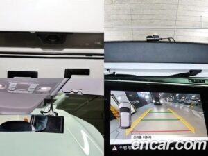 Volkswagen Tiguan 2.0 TDI Premium 2020 года из Южной Кореи