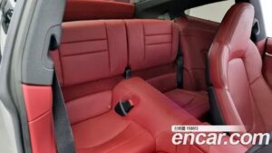 Porsche 911 CARRERA GTS 2022 года из Южной Кореи