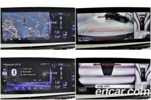 Lexus ES Executive 2022 года из Южной Кореи