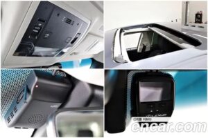 Lexus ES Executive 2022 года из Южной Кореи
