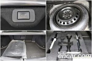 Lexus ES Executive 2022 года из Южной Кореи