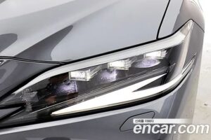 Lexus ES Executive 2022 года из Южной Кореи