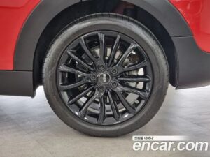 Mini Clubman CLASSIC 2023 года из Южной Кореи