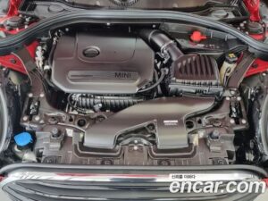 Mini Clubman CLASSIC 2023 года из Южной Кореи