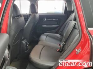 Mini Clubman CLASSIC 2023 года из Южной Кореи