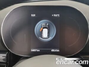 Mini Clubman CLASSIC 2023 года из Южной Кореи